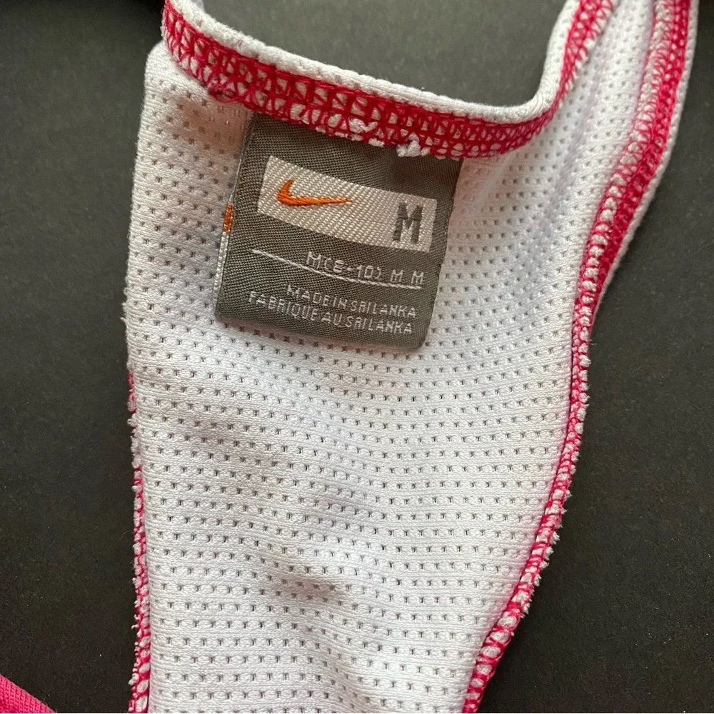 Nike Sports bra(cotton/no padding) - Picture 3 of 5